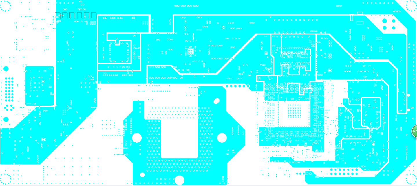 PCB抄板 反推原理圖 PCB板貼片加工